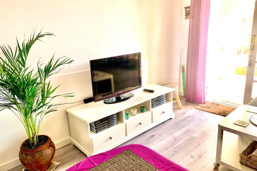 New Apartamento Caleta,Relax, Pool, Terrace, Wifi カレタ・デ・フステ エクステリア 写真